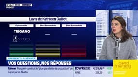 On refait la séance : "La Chine surtaxe, Rémy Cointreau et Pernod Ricard en net repli" - 08/10