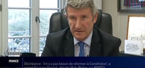 Philippe de Villiers, le retour choc