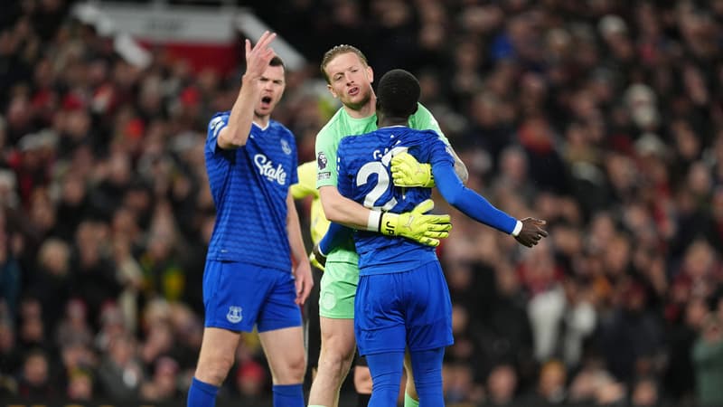 "Câ€™est une bonne chose", Amorim aimerait que ses joueurs se battent entre eux, comme ceux...