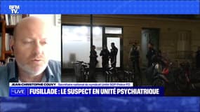 Fusillade à Paris: comment la justice a-t-elle travaillé sur la psychologie de l'assaillant ? - 25/12