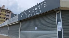 Une médecin installée dans les quartiers nord de Marseille a été violemment aressée par deux patientes lundi