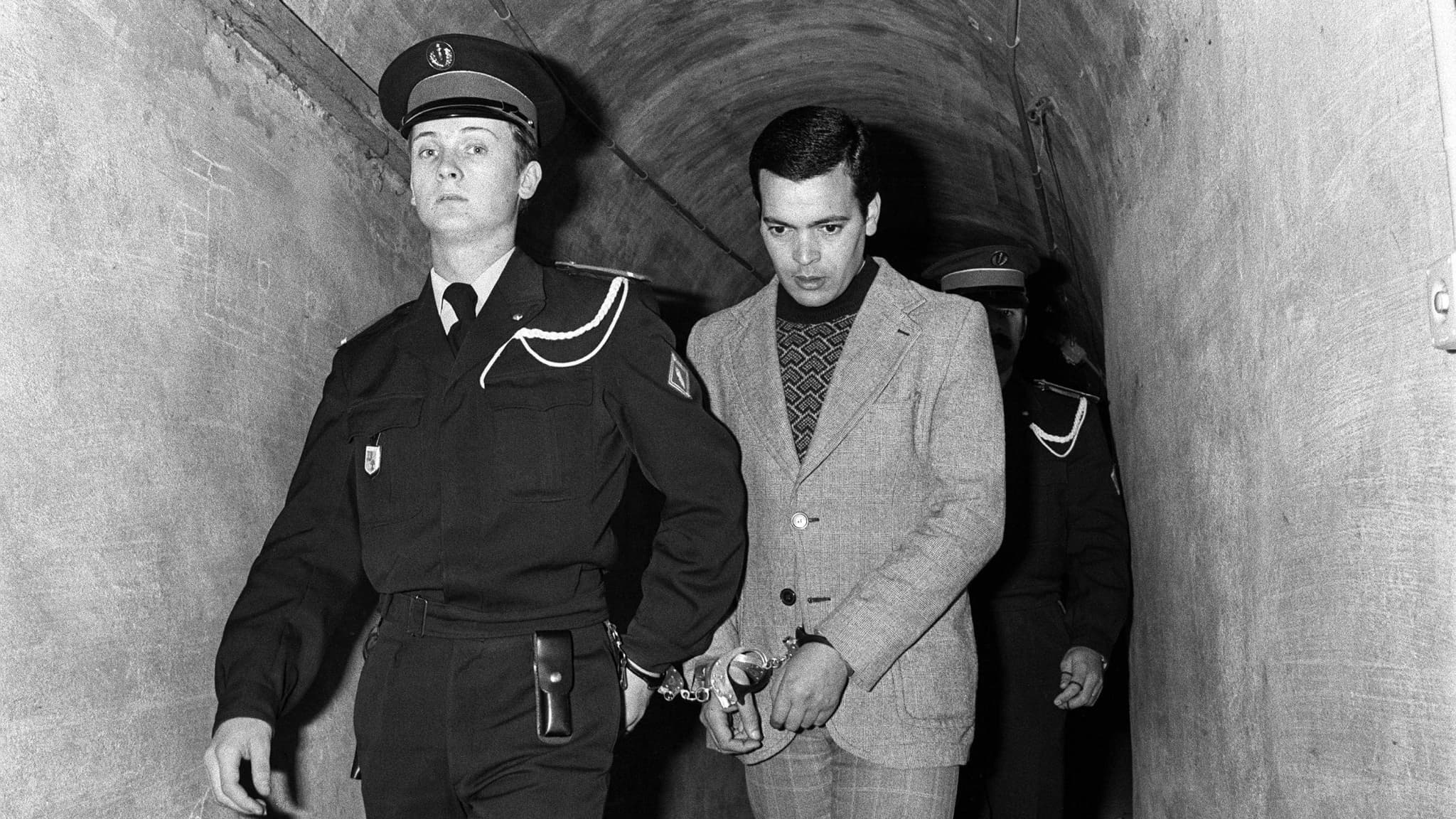 PANTHÉONISATION DE ROBERT BADINTER: QUI ÉTAIT HAMIDA DJANDOUBI, LE DERNIER CONDAMNÉ À MORT GUILLOTINÉ EN FRANCE?