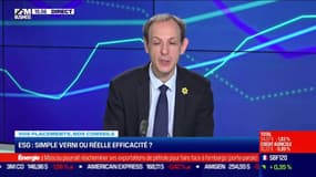 Gilles Petit (Journaliste indépendant) : ESG, simple verni ou réelle efficacité ? - 01/06
