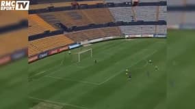 Gignac encore décisif avec les Tigres de Monterrey