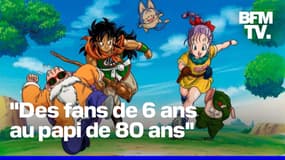 Le manga Dragon Ball fête ses 40 ans 