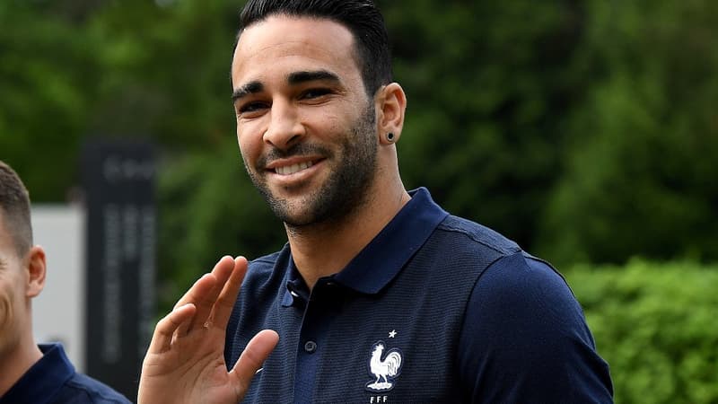 Adil Rami a convaincu tout le monde lors de sa visite médicale à l'OM.
