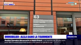 Immobilier: Alila dans la tourmente