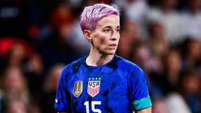 Megan RAPINOE
