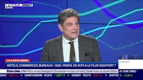 Eric Cosserat (Perial) : SCPI, quel avenir pour 2021 ? - 13/01