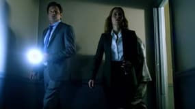 L'agent Mulder est prêt à reprendre du service pour une nouvelle saison de X-Files.