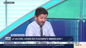 "Dès 50 euros par mois, on peut accéder aux SCPI" : souscrire des parts de SCPI en ligne, est-ce que ça vaut le coup ?