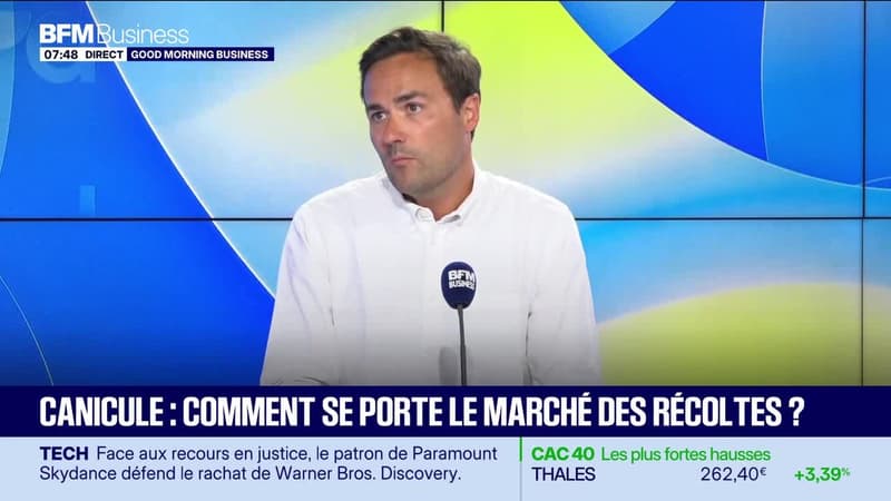 Émission du 5 août 2026