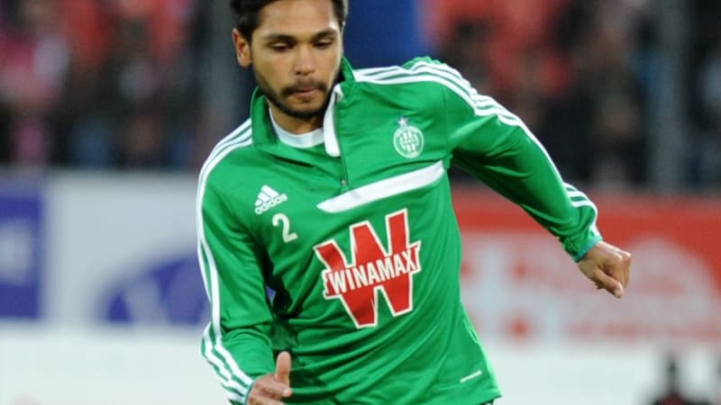 Benoit Trémoulinas
