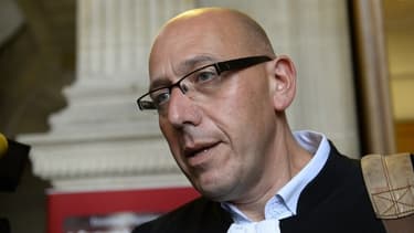 Jérôme Karsenti, avocat d'Anticor