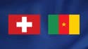Coupe du Monde Suisse – Cameroun : à quelle heure et sur quelle chaîne voir le match en direct ?