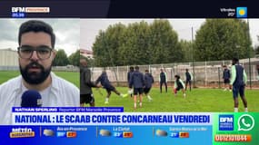 National : le SCAAB affronte Concarneau ce vendredi à 19 h 30
