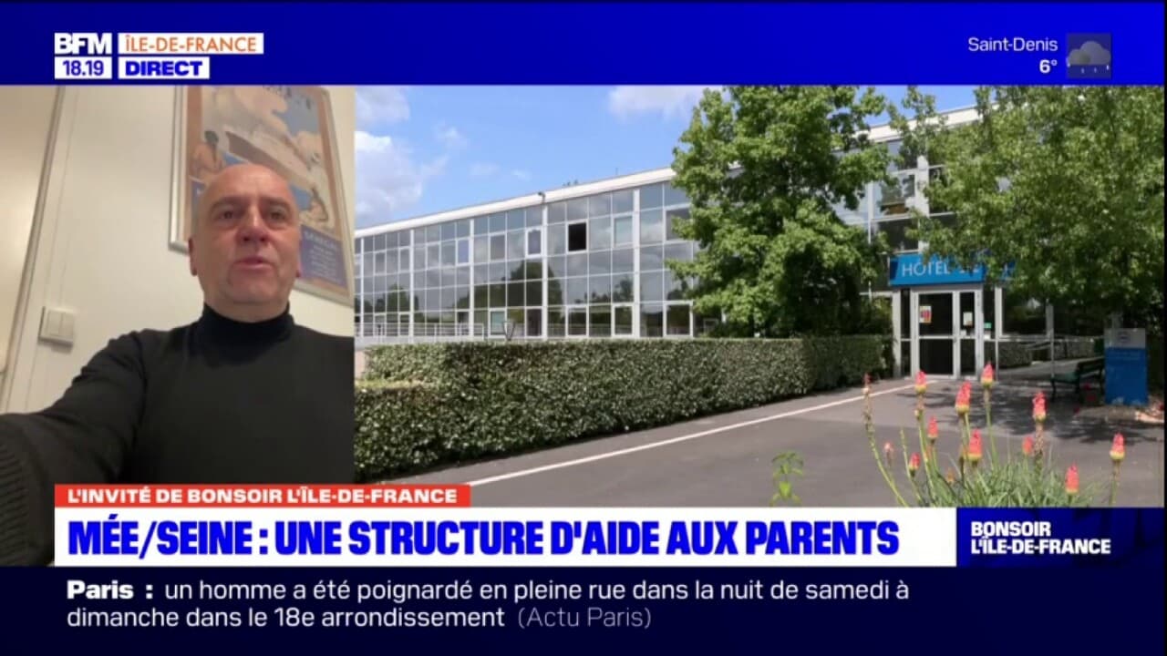 Plan Le Mée-sur-Seine : carte de Le Mée-sur-Seine (77350) et infos