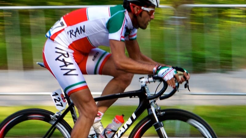 Amir Zargari