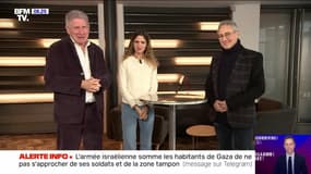 Le cheveu, un poil pas comme les autres ! - 19/01