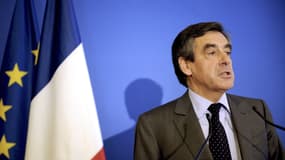 L'ancien Premier ministre François Fillon rejette le front républicain pour le second tour de l'élection législative partielle du Doubs.