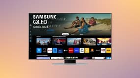 La concurrence s'inquiète quand Cdiscount affiche un prix pareil sur cette smart TV Samsung