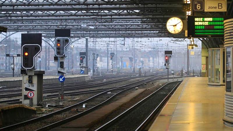 Eurocity: la Belgique lance un train lent low-cost entre Bruxelles et Paris pour les Jeux olympiques