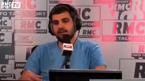 Larqué : « La défense des Bleus m’inspire moyennement confiance »