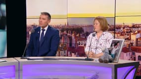 Des parents, qui ont perdu un fils dans un accident de trottinette, veulent une réglementation