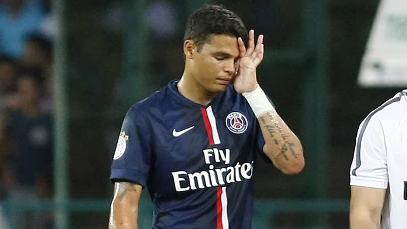 Thiago Silva