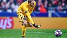 Jan Oblak - Atletico