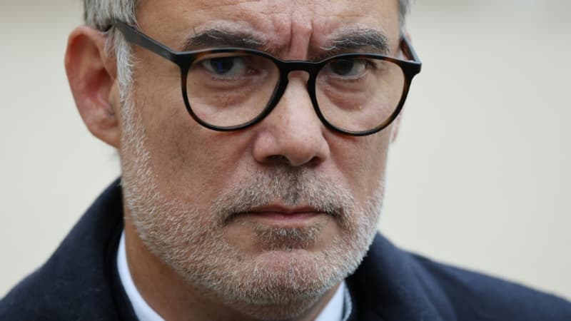 Sébastien Lecornu à Matignon: Olivier Faure estime que 