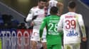 OL-ASSE : le choc Dubois-Da Silva