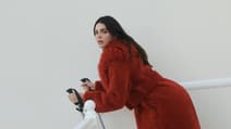 Kendall Jenner, Guirlande / The Holidays Collection, Jacquemus 2023
