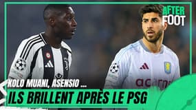 Kolo Muani, Asensio ... Ces joueurs qui brillent après avoir galéré au PSG