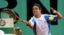 Richard Gasquet n'affrontera pas Rafael Nadal en huitième de finale