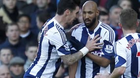 Nicolas Anelka