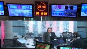 "Il y a une question morale autour de la légalisation du cannabis et les responsables politiques sont partagés entre la morale et l'efficacité"