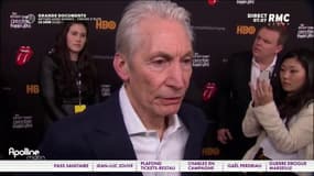 Charlie Watts, le batteur des Rolling Stones, est mort à l'âge de 80 ans