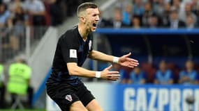 Ivan Perisic