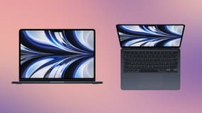 Personne n'aurait imaginé trouver ce prix-là sur un MacBook Air chez Boulanger 