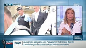 Jérôme Cahuzac peut-il éviter la prison? 