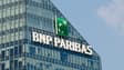 BNP Paribas évolue en nette hausse à la Bourse de Paris
