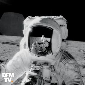 Avant la sonde chinoise, ces fois où l'Homme a exploré la Lune