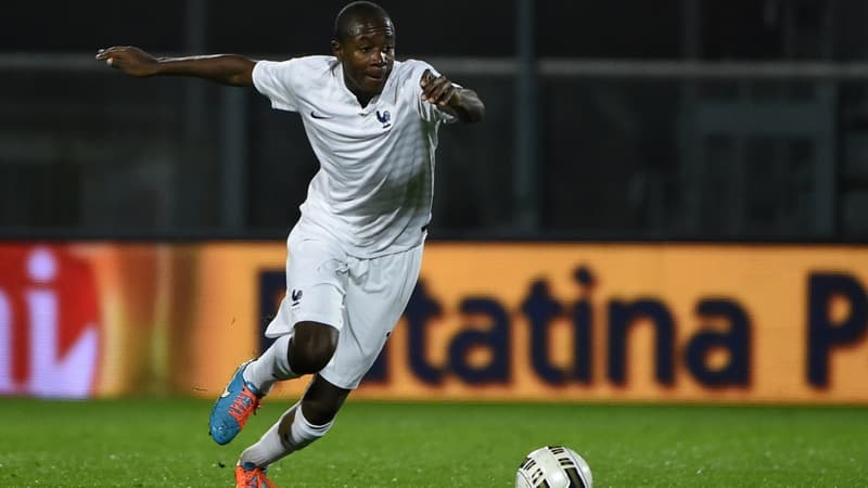Giannelli Imbula