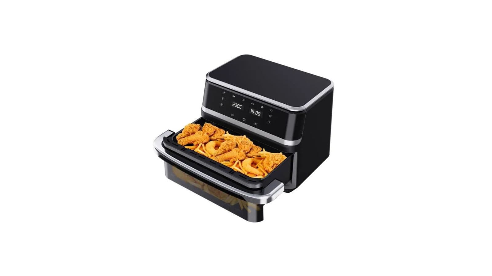 Airfryer Vulcanterre Airfryer Vulcanterre