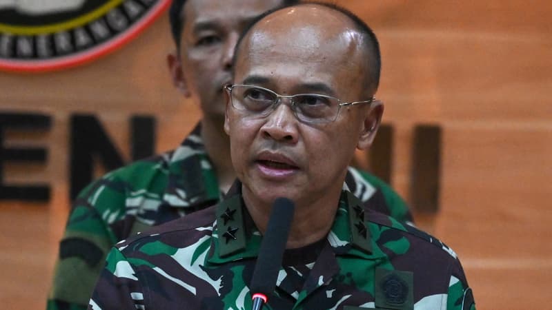Indonésie: au moins 6 soldats tués et 30 disparus lors d'une opération de sauvetage ratée