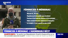 Féminicide à Mérignac: une femme de 31 ans, mère de trois enfants, immolée par son ex-conjoint