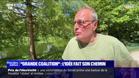 Législatives: que pensent ces Français de l'idée d'une "grande coalition"? 
