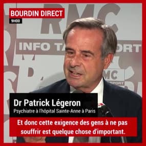 Stress au travail : "Il y a des entreprises qui vivent encore au Moyen-Âge et qui ne comprennent pas l'exigence de bien-être"
