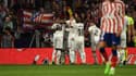 Atlético-Real
